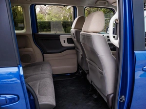 Хетчбэк Honda N-BOX 2019 года, 985000 рублей, Большой Сочи