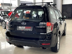 Внедорожник Subaru Forester 2012 года, 1387000 рублей, Солонцы