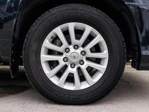 Внедорожник Toyota Land Cruiser Prado 2014 года, 3749000 рублей, Большой Сочи