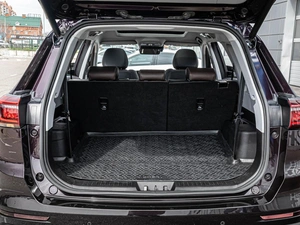 Внедорожник Chery Tiggo 8 Pro 2022 года, 2270000 рублей, Краснодар