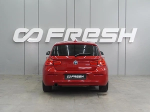 Хетчбэк BMW 1 серия 2017 года, 1599000 рублей, Воронеж