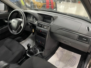 Хетчбэк ВАЗ (LADA) Priora 2015 года, 597000 рублей, Солонцы