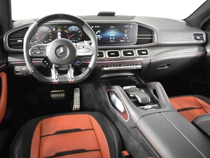 Внедорожник Mercedes-benz GLE-класс AMG Coupe 2022 года, 11499000 рублей, Казань