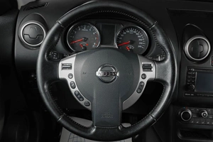 Внедорожник Nissan Qashqai 2012 года, 899000 рублей, Тюмень