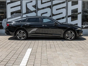 Седан Kia K5 2020 года, 2436000 рублей, Ставрополь