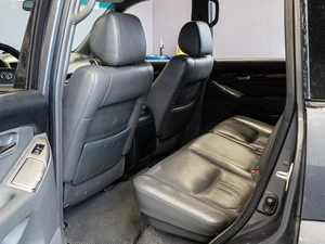 Внедорожник Toyota Land Cruiser Prado 2007 года, 2340000 рублей, Краснодар