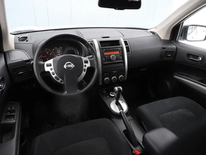 Внедорожник Nissan X-Trail 2012 года, 1489000 рублей, Ижевск