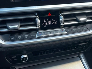 Седан BMW 3 серия 2019 года, 4099000 рублей, Ижевск