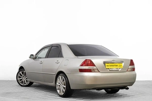 Седан Toyota Mark II 2002 года, 689000 рублей, Барнаул