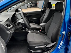 Седан Hyundai Solaris 2019 года, 1499000 рублей, Кропоткин