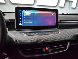 Внедорожник Haval Jolion 2022 года, 1950000 рублей, Муром