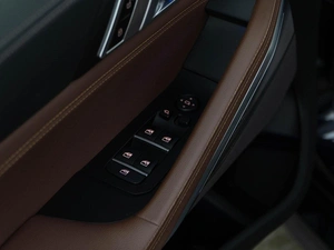 Внедорожник BMW X6 2020 года, 8498999 рублей, Москва