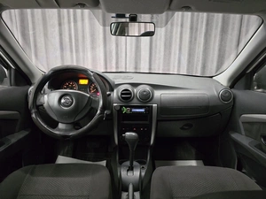 Седан Nissan Almera 2013 года, 530000 рублей, Красноярск