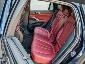 Внедорожник BMW X6 2020 года, 8218000 рублей, Краснодар