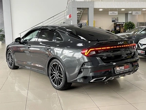 Седан Kia K5 2020 года, 2767000 рублей, Солонцы