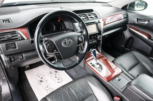 Седан Toyota Camry 2013 года, 2099000 рублей, Красноярск