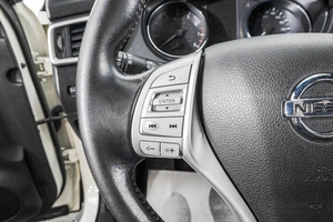 Внедорожник Nissan Qashqai 2015 года, 1499000 рублей, Барнаул