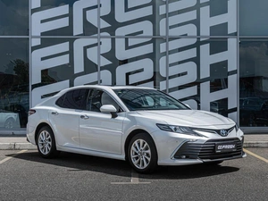 Седан Toyota Camry 2021 года, 2995000 рублей, Краснодар