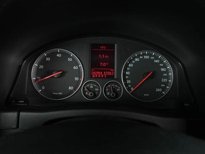 Хетчбэк Volkswagen Golf Plus 2005 года, 699000 рублей, Аксай