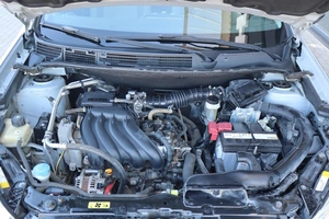 Внедорожник Nissan Qashqai 2013 года, 1170000 рублей, Мирное
