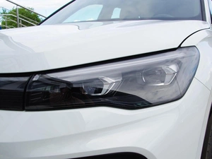 Внедорожник Volkswagen Tiguan L 2026 года, 4750000 рублей, Владимир