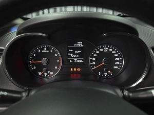 Седан Kia Cerato 2017 года, 1431000 рублей, Ставрополь