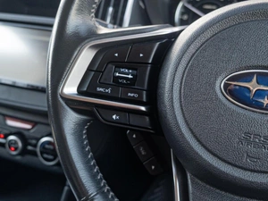 Хетчбэк Subaru Impreza 2022 года, 1639000 рублей, Краснодар