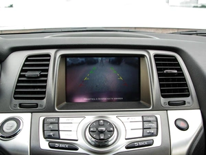 Внедорожник Nissan Murano 2013 года, 1329000 рублей, Владимир