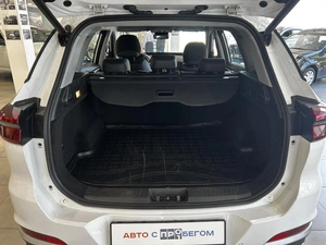 Внедорожник Xcite X-Cross 7 2024 года, 2110000 рублей, Орёл