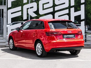 Хетчбэк Audi A3 2013 года, 1349000 рублей, Волгоград