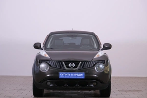 Внедорожник Nissan Juke 2012 года, 1289000 рублей, Омск
