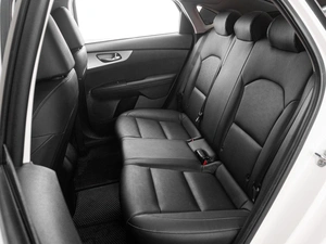 Седан Kia K3 2021 года, 2086000 рублей, Тюмень