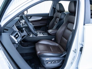 Внедорожник Chery Tiggo 8 Pro 2021 года, 1820000 рублей, Краснодар