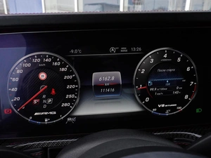 Внедорожник Mercedes-benz G-класс AMG 2019 года, 15900000 рублей, Нижний Новгород