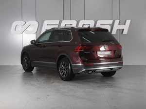 Внедорожник Volkswagen Tiguan 2018 года, 2739000 рублей, Минеральные Воды