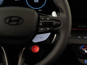 Седан Hyundai Avante N 2025 года, 5664404 рублей, Москва