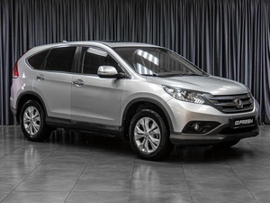 Внедорожник Honda CR-V 2012 года, 2354000 рублей, Тюмень