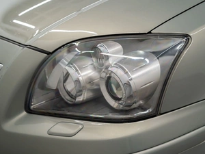 Седан Toyota Avensis 2008 года, 1325000 рублей, Красноярск