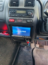 Хетчбэк Suzuki Wagon R Solio 2000 года, 285000 рублей, Емельяново