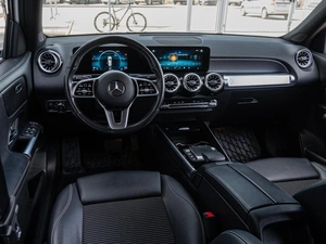 Внедорожник Mercedes-benz GLB-класс 2021 года, 3820000 рублей, Краснодар