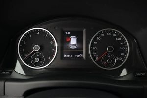 Внедорожник Volkswagen Tiguan 2014 года, 1550000 рублей, Обнинск