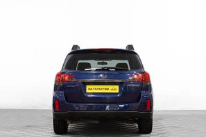 Универсал Subaru Outback 2009 года, 1349000 рублей, Барнаул