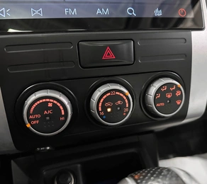 Внедорожник Nissan X-Trail 2007 года, 1097000 рублей, Красноярск