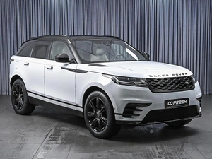 Внедорожник Land Rover Range Rover Velar 2018 года, 4770000 рублей, Ставрополь