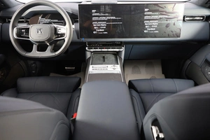 Внедорожник Zeekr 9X 2025 года, 12449000 рублей, Новосибирск