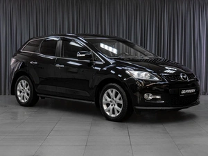 Внедорожник Mazda CX-7 2008 года, 779000 рублей, Тюмень