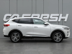 Внедорожник Haval F7 2021 года, 1975000 рублей, Краснодар