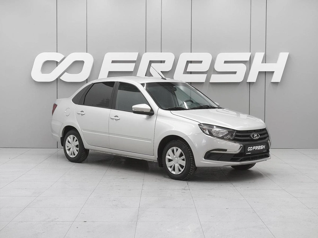 Седан ВАЗ (LADA) Granta 2023 года, 799000 рублей, Ростов-на-Дону
