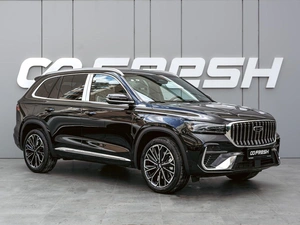 Внедорожник Geely Xingyue L 2026 года, 4320000 рублей, Краснодар