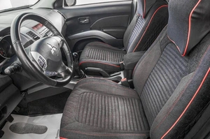 Внедорожник Mitsubishi Outlander 2008 года, 999000 рублей, Барнаул
